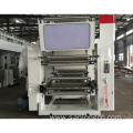 High Performance 8 colors Rotogravure Printing Machine